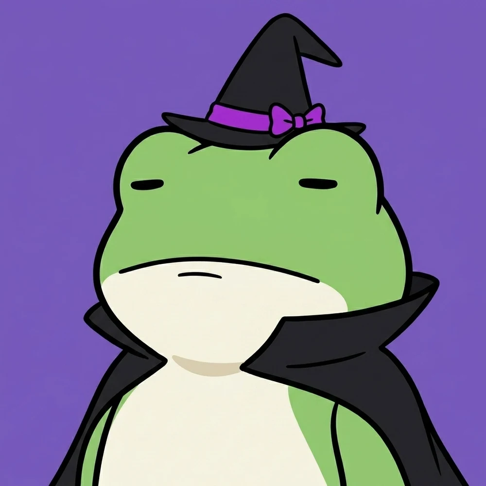 Unifrog #24