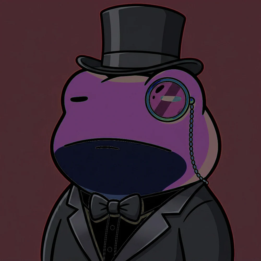 Unifrog #307