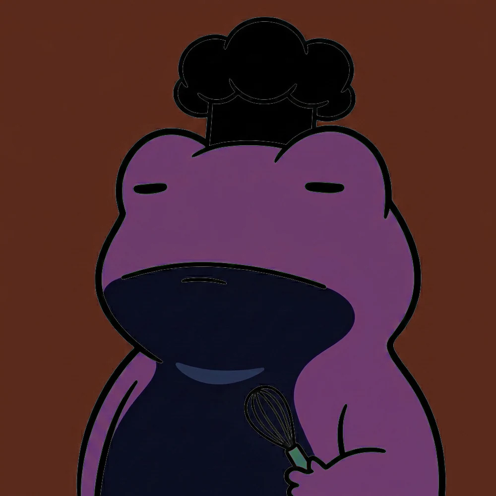 Unifrog #311
