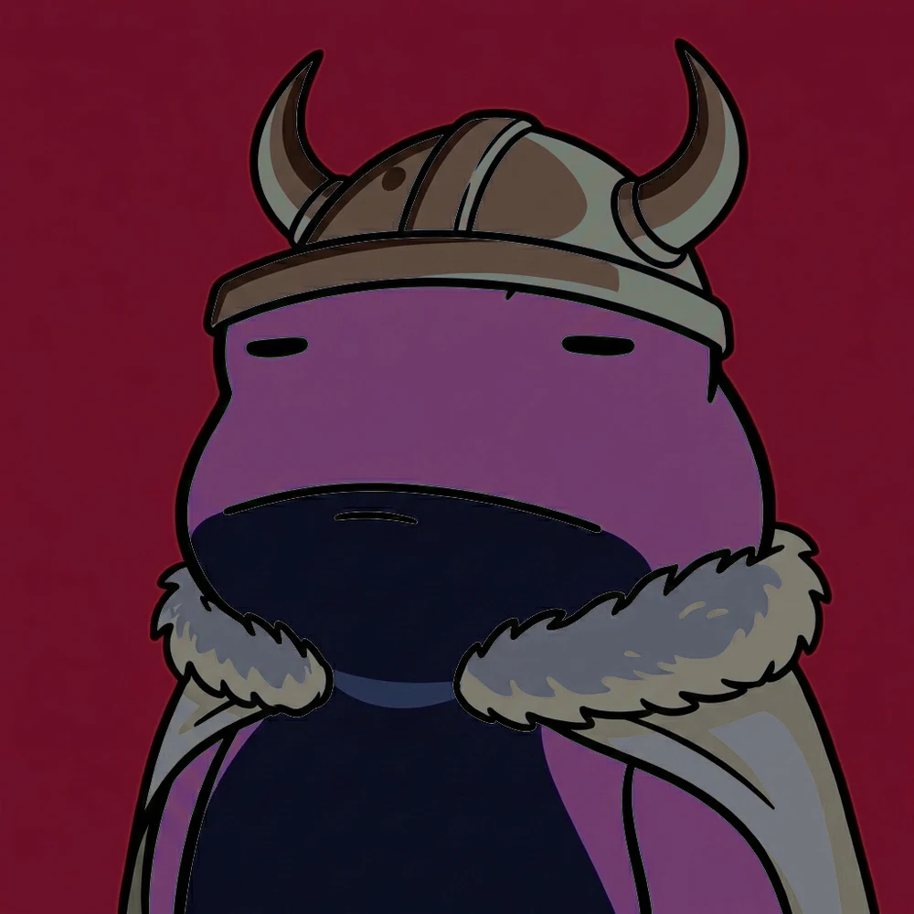 Unifrog #313