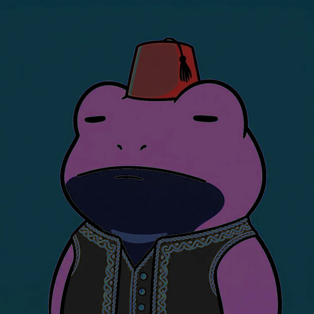 Unifrog #316