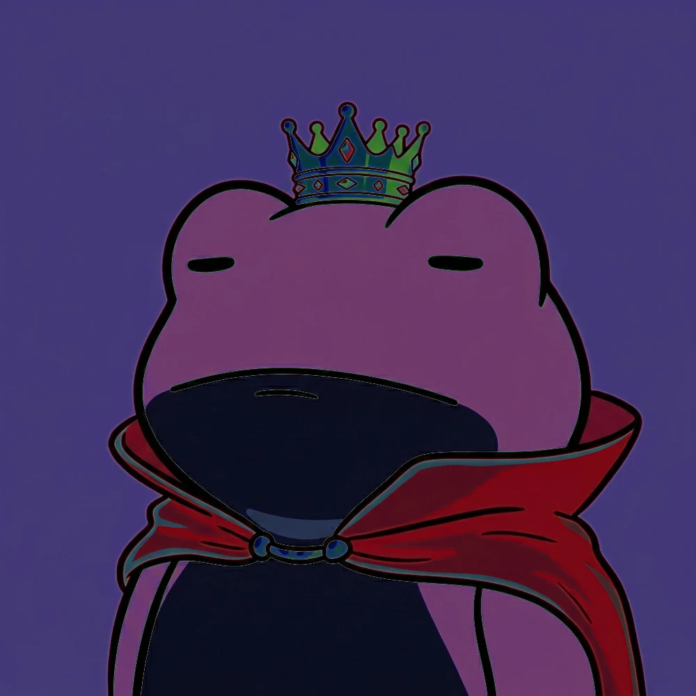 Unifrog #317