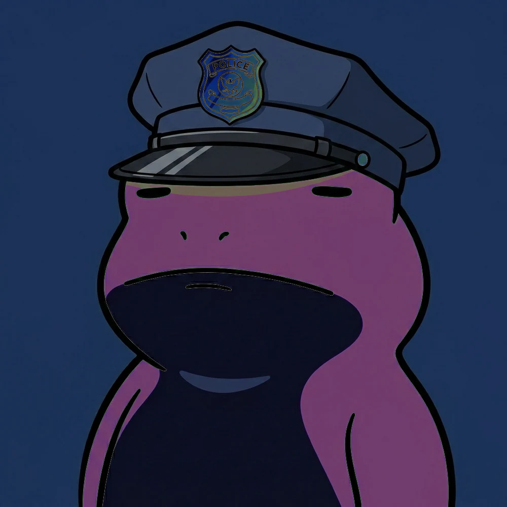 Unifrog #318