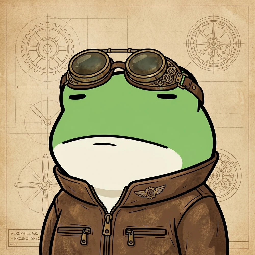 Unifrog #56