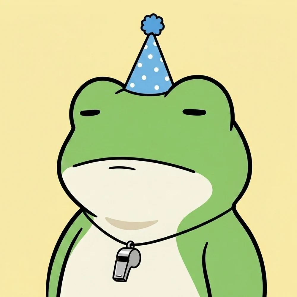 Unifrog #8