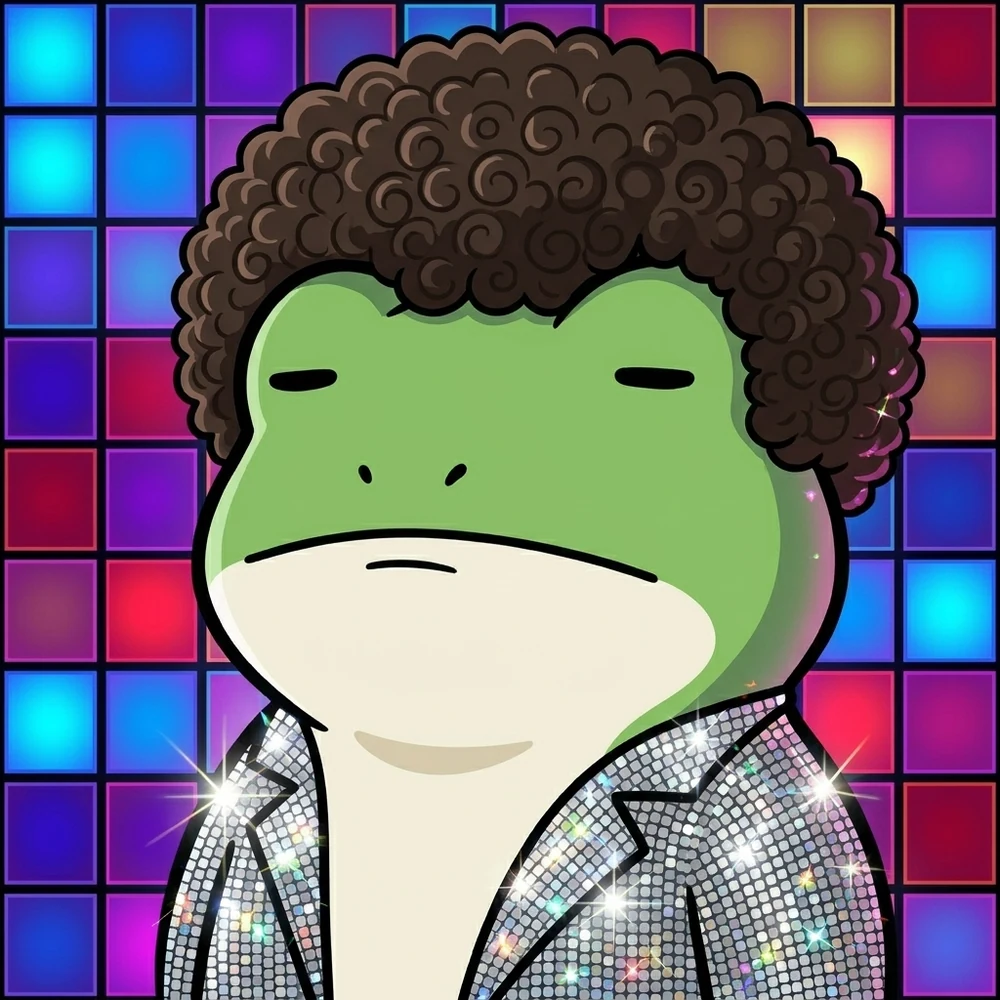 Unifrog #88