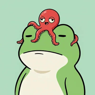 Unifrog #1