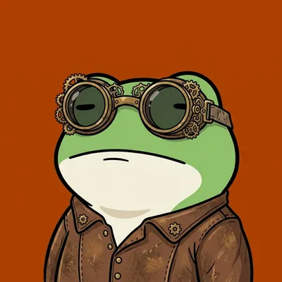 Unifrog #11