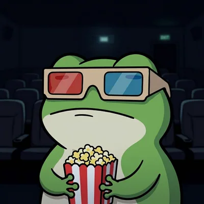 Unifrog #15