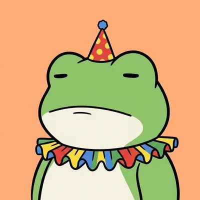 Unifrog #18
