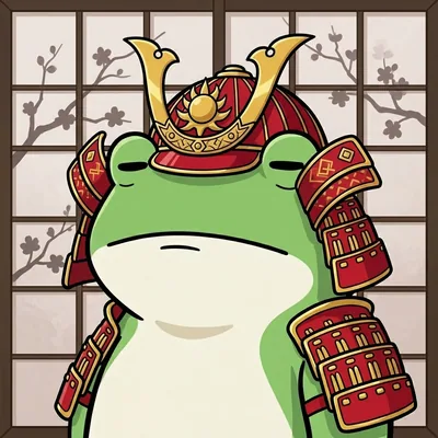 Unifrog #2