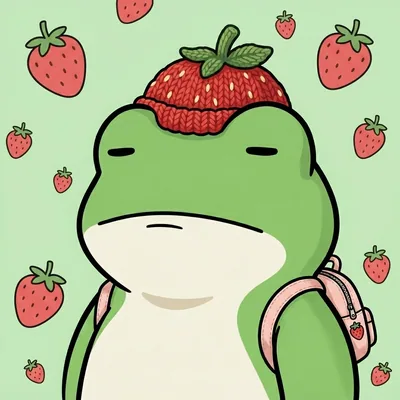 Unifrog #21