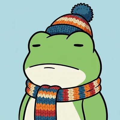 Unifrog #23