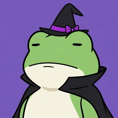 Unifrog #24