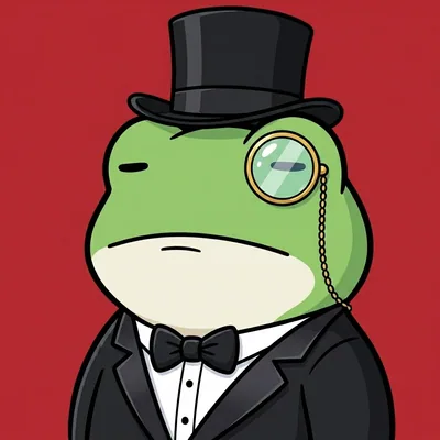 Unifrog #25