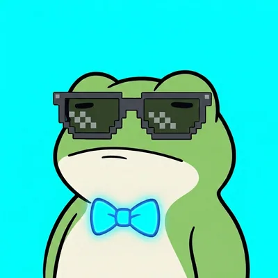 Unifrog #28