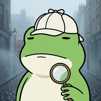 Unifrog #3