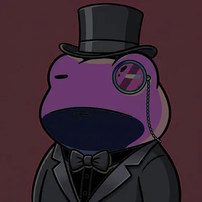 Unifrog #307