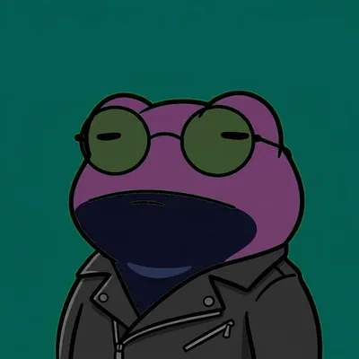 Unifrog #308