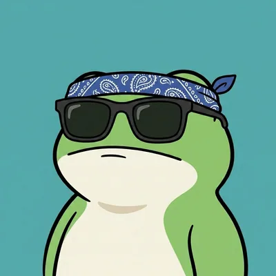 Unifrog #31
