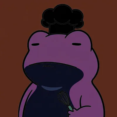 Unifrog #311