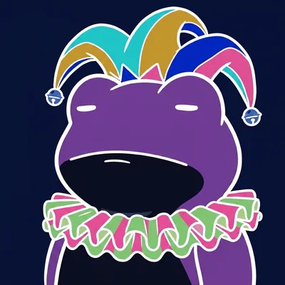 Unifrog #312