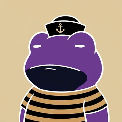 Unifrog #314