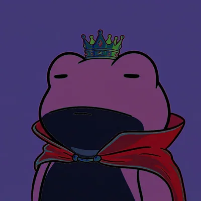 Unifrog #317