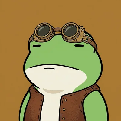 Unifrog #33