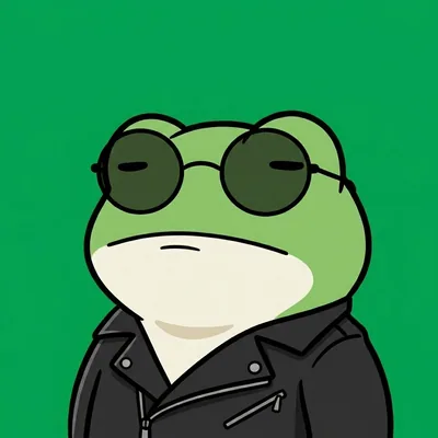 Unifrog #34