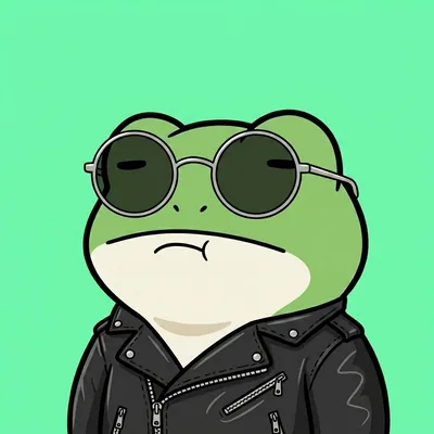 Unifrog #36