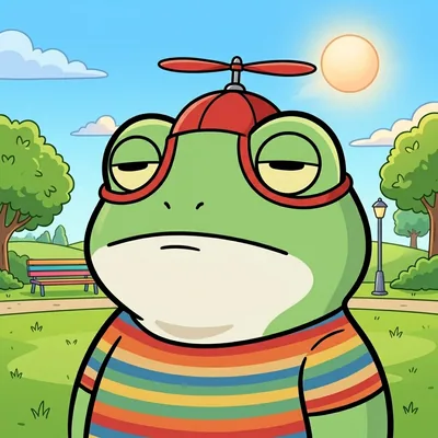 Unifrog #37