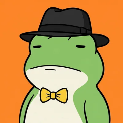 Unifrog #38