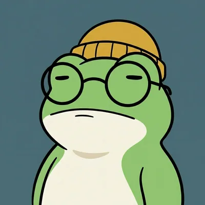 Unifrog #41
