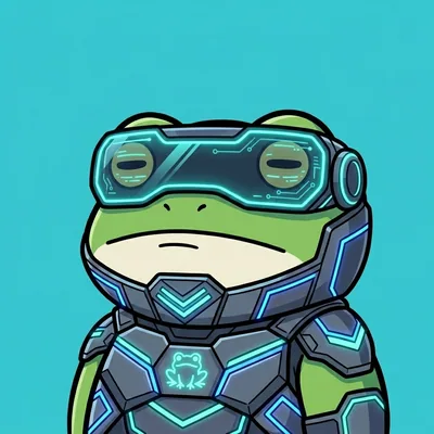 Unifrog #44