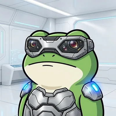 Unifrog #45