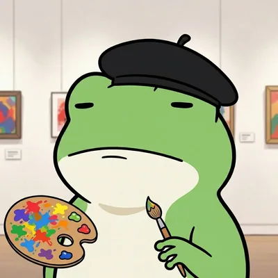 Unifrog #48