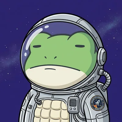 Unifrog #49