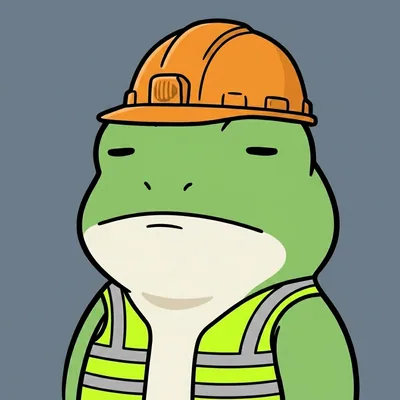 Unifrog #55