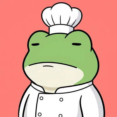 Unifrog #60
