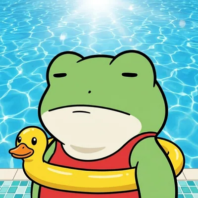 Unifrog #7