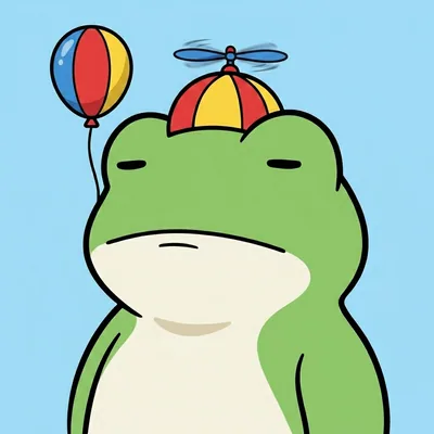 Unifrog #9