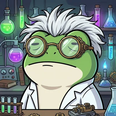 Unifrog #99